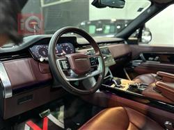 لاند روفر رانج روفر فوج